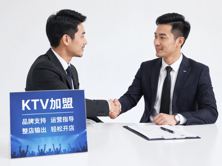 菏泽星聚会标准加盟店