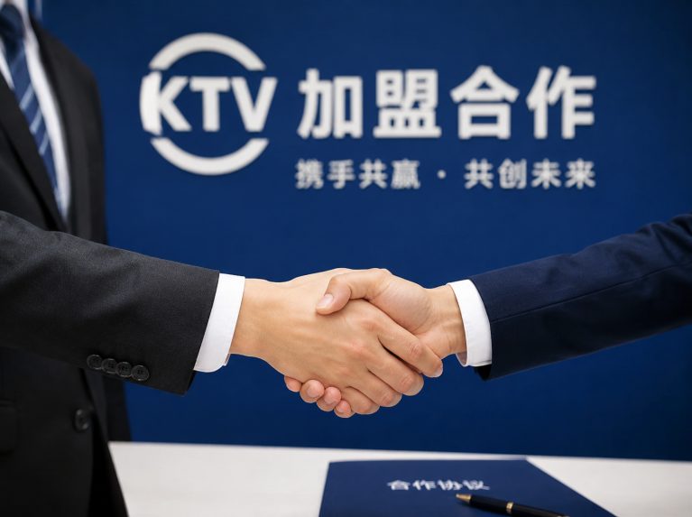 菏泽KTV数字化运营系统